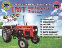 IMT Tractors