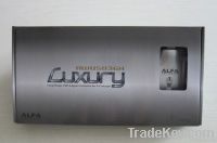 High power Luxury Alfa High Power Adapter Realtek8187L Chipset 2dB and