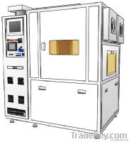 Exposure System for LED fabrication