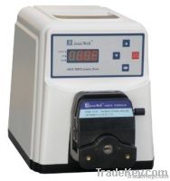 Peristaltic Pump Drive