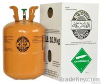 R404A Mixed Refrigerant