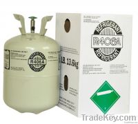 R406a Mixed Refrigerant