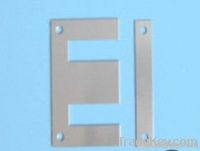 EI Lamination silicon steel product EI transformer sigle phase