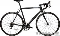 Cannondale Supersix Evo Black Inc 2013