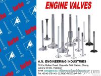 Engine Valves