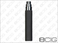 eGo Type Battery - 650mAh - Automatic - Black