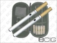 eCig 510 Cartomizer Yellow