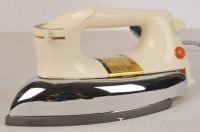 Heavy Dry Iron (k...