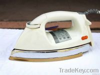 Heavy Dry Iron (k...