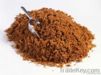 Raw Brown Sugar