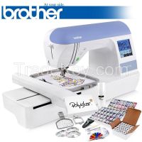 Embroidery Machine For Sale