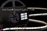 Warm White Flexible led strip SMD5050 CE ROHS Certificate