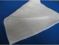 Needle-punched Polyester Filling