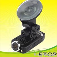 K5000 IR night vision 1080P car black box