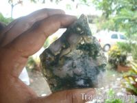 moss agate