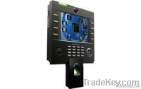 High Resolution Fingerprint Time Attendance and Access Control