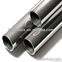 Polishing and annealing , TP304L welded stainless steel pipe