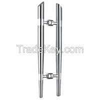 Stainless steel pull handles-MY-9820