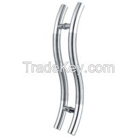 Stainless steel pull handles-MY-9852