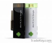 Dual Core Android TV Dongle