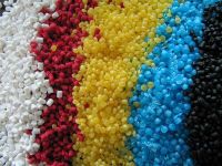 Good Plastic Raw Material PVC Granules (Injection Grade)