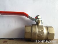 Ball Valve