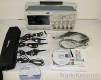 Tektronix MSO2024 Mixed Signal Oscilloscopes