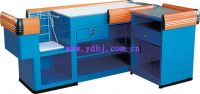 Cash Desk