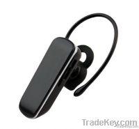 bluetooth headset