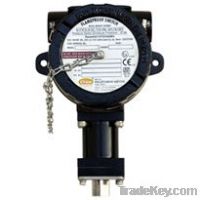 Flameproof Pressure Switch