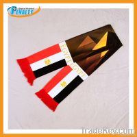 CBF worldcup Football team scarf