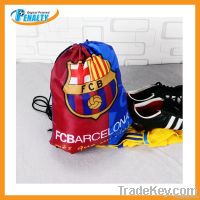 CBF world cup football team backpacks