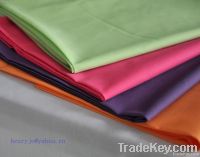 polyester cotton fabric for pocketing