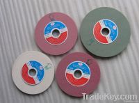 Vitrified Alumina Oxide Grinding Wheels