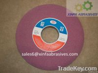 Vitrified Grinding Wheels