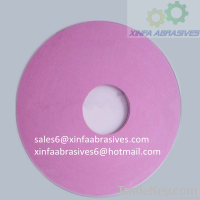 Crankshaft and CAM Shaft Grinding Wheels