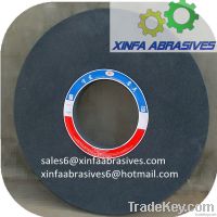 Crankshaft and CAM Shaft Grinding Wheels