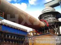 Limestone Rotary Kiln