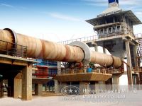 Cement Rotary Kiln