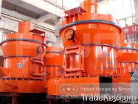 Dolomite Grinding Mill