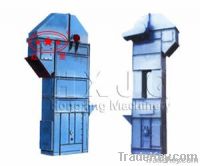 plate chain bucket elevator