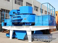 sell vertical shaft impct crusher