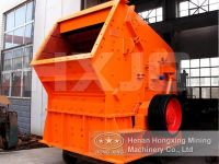 Impact Stone Crusher