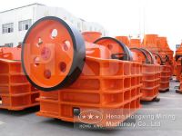 impact mobile jaw crusher