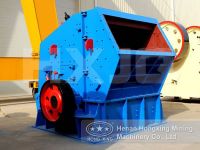 architectural sand crusher