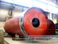 Hongxing raw material grinding mill