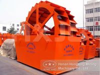 sand washer for sale