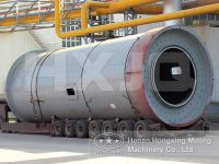 cement raw mill