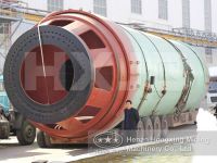 cement mill liner
