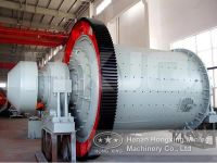 coal pulverizer grinding mill
